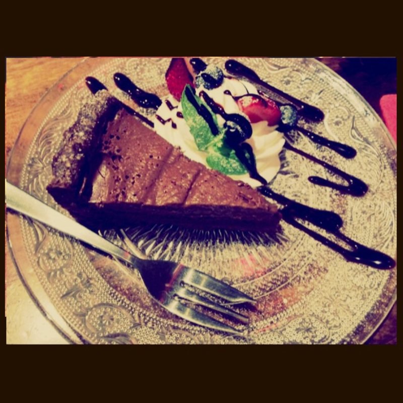 ガトーショコラ(マンザーナ （Manzana）)