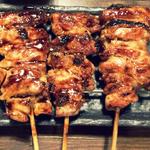 焼き鳥