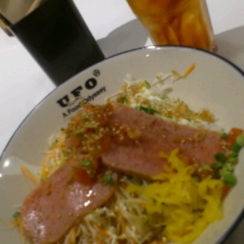 スパムボウル(WIRED CAFE 武蔵小杉東急スクエア店)
