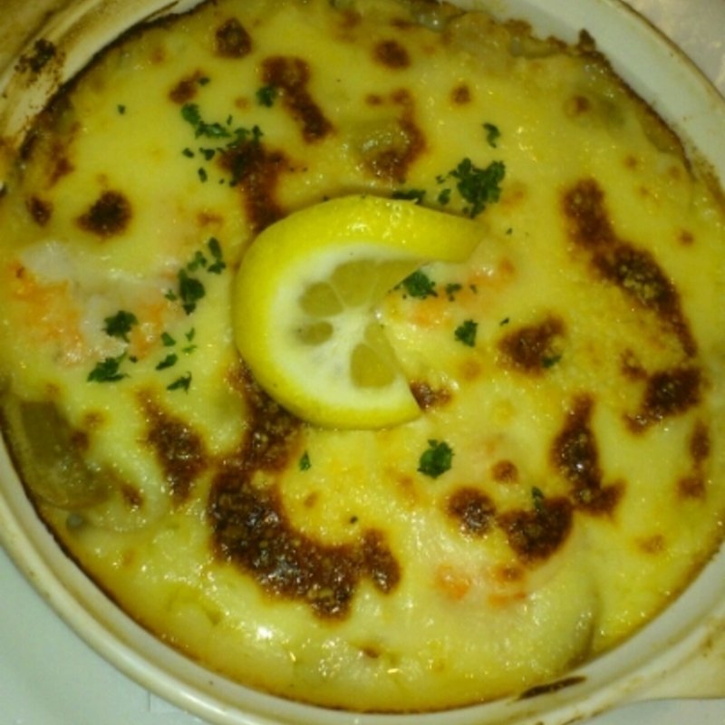 コスモドリア(ロイヤルホスト 尾山台店 )