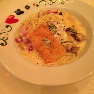 (不思議の国のアリス)