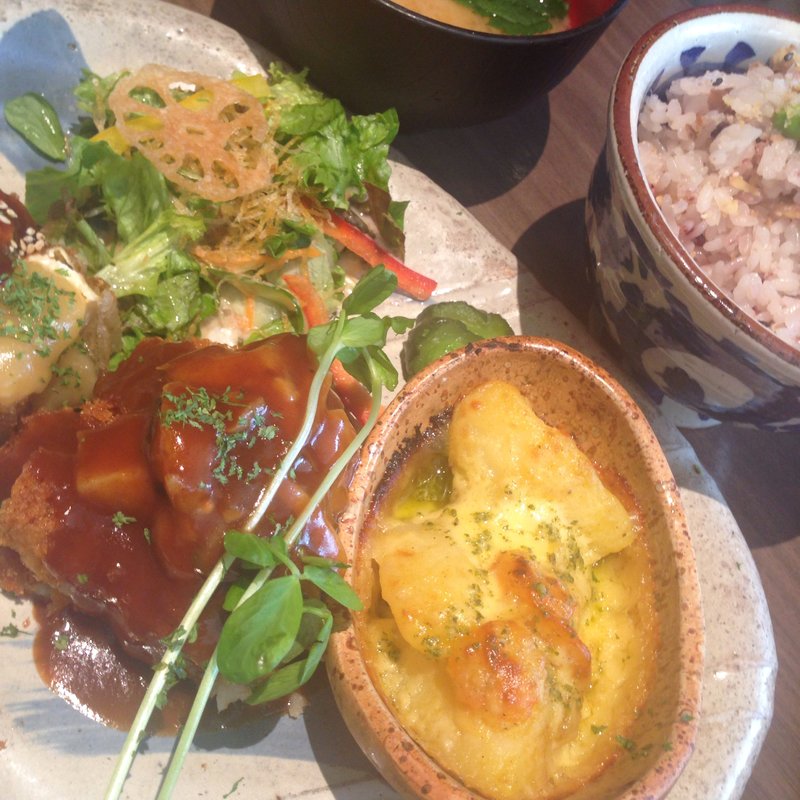 創作和風セット(らんちょす)