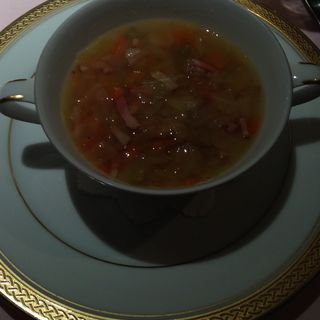 (レストラン Ｊｙｏａｎ （ジョアン）)