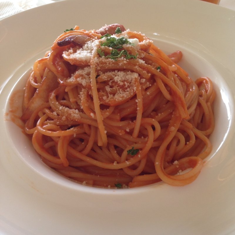 (神南軒ルーフトップBBQビアガーデン)