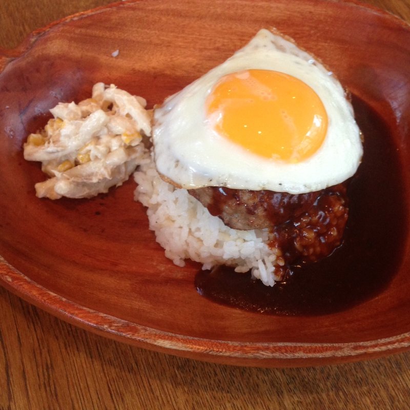 (ロッカフラ （ROCK A HULA）)