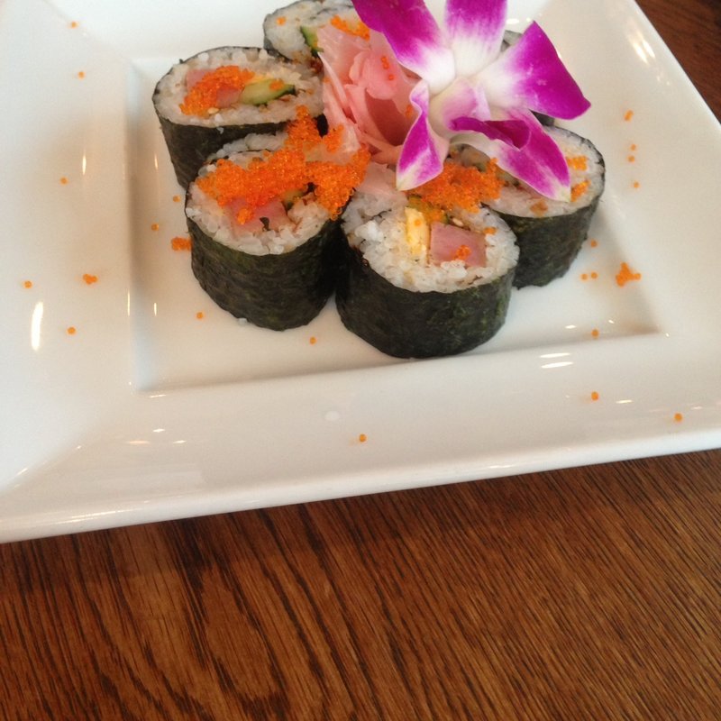 (ロッカフラ （ROCK A HULA）)