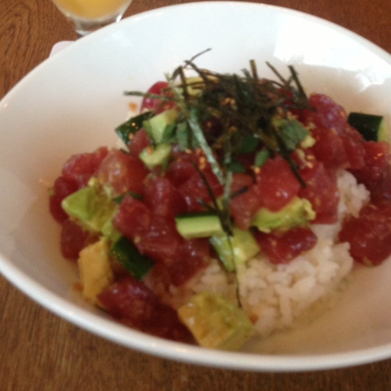 (ロッカフラ （ROCK A HULA）)