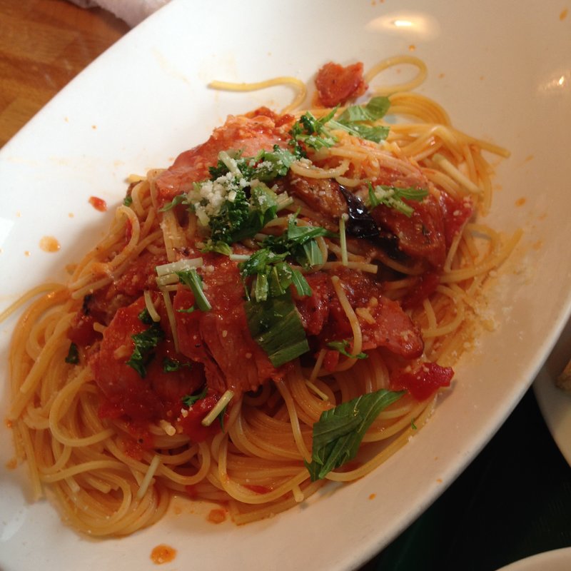 パスタランチ(DEAR 高松南店 （ディアー）)