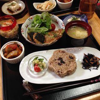 こかげランチ(こかげ )