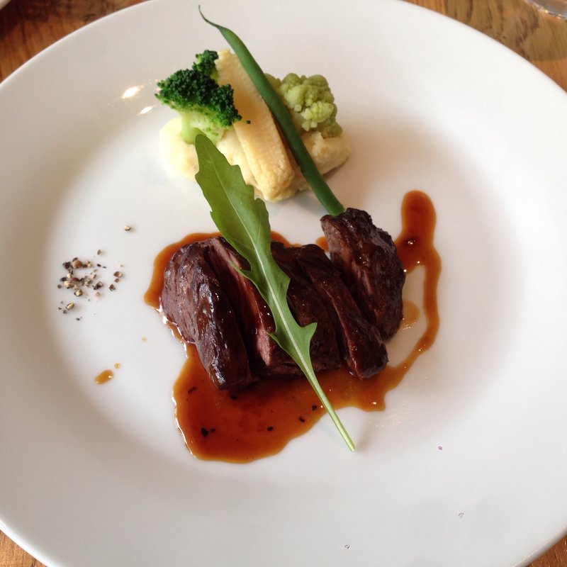 贅沢ランチ(チェルシー なんばパークス店)