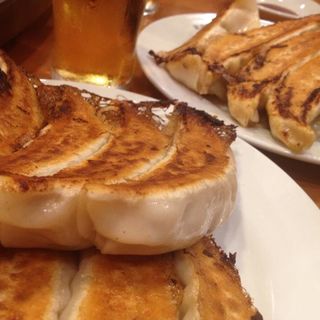 女性でも大満足な銀座のがっつりランチ