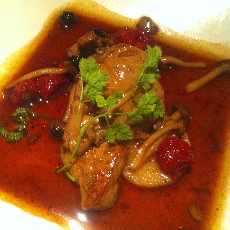 (和創作 空 Kuu 西新宿)