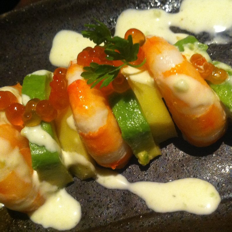 (和創作 空 Kuu 西新宿)