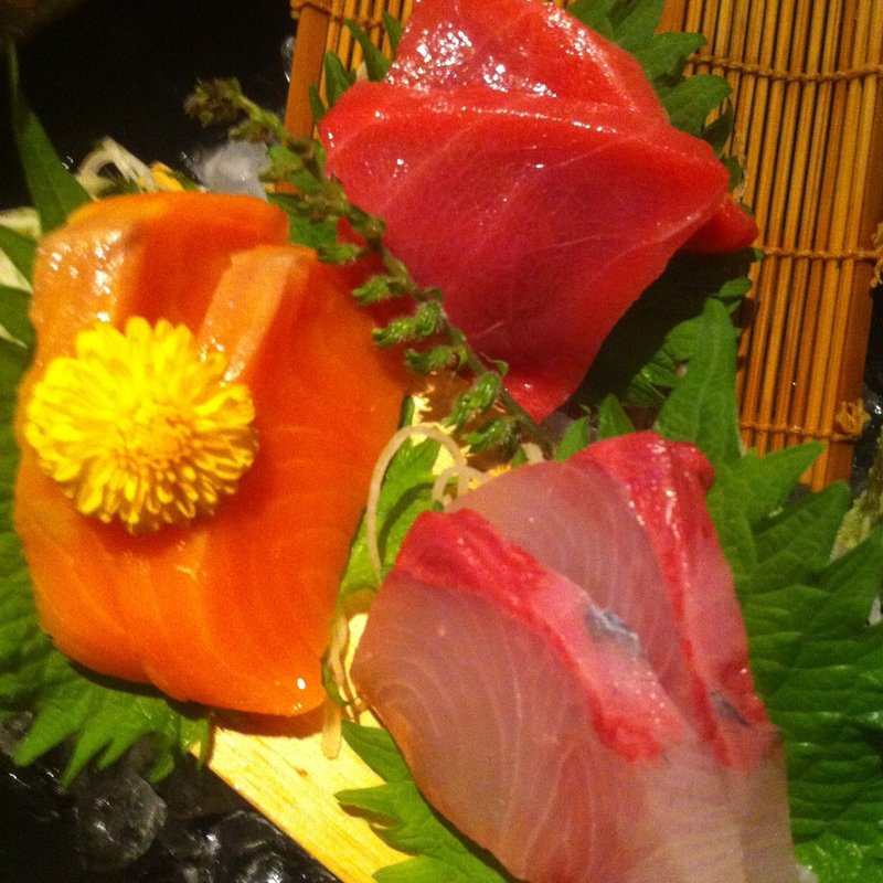 (和創作 空 Kuu 西新宿)