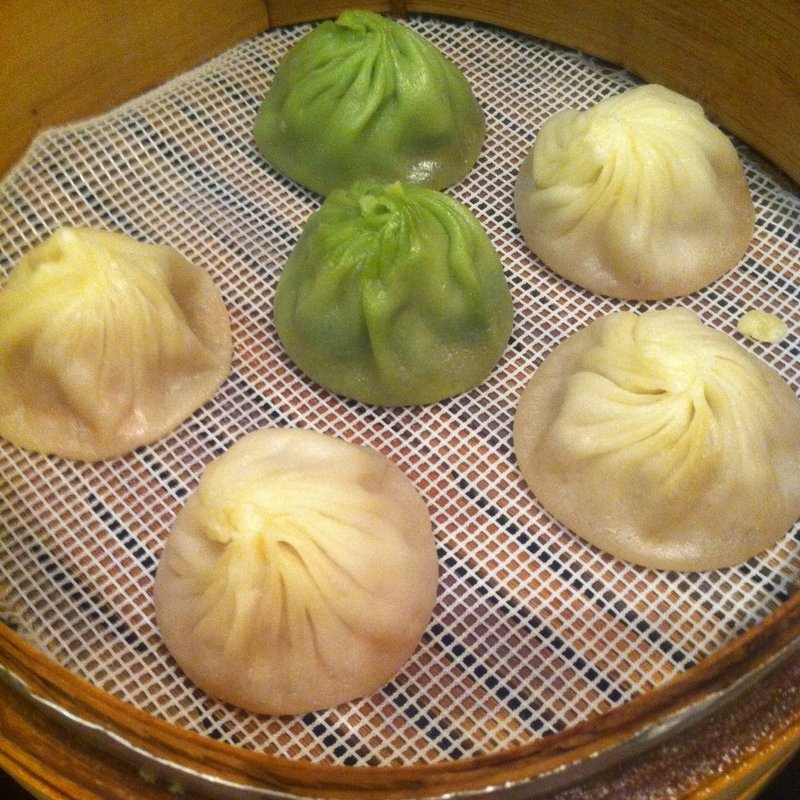 (京鼎樓 恵比寿本店 （ジンディンロウ）)