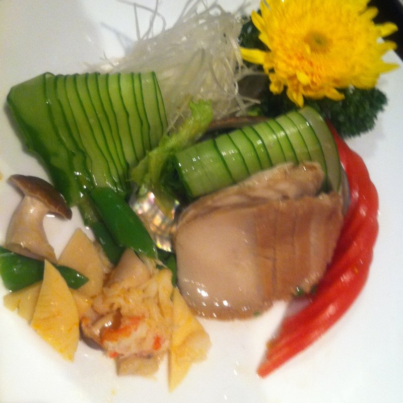 (京鼎樓 恵比寿本店 （ジンディンロウ）)