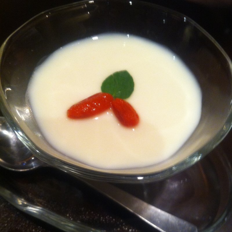 (京鼎樓 恵比寿本店 （ジンディンロウ）)