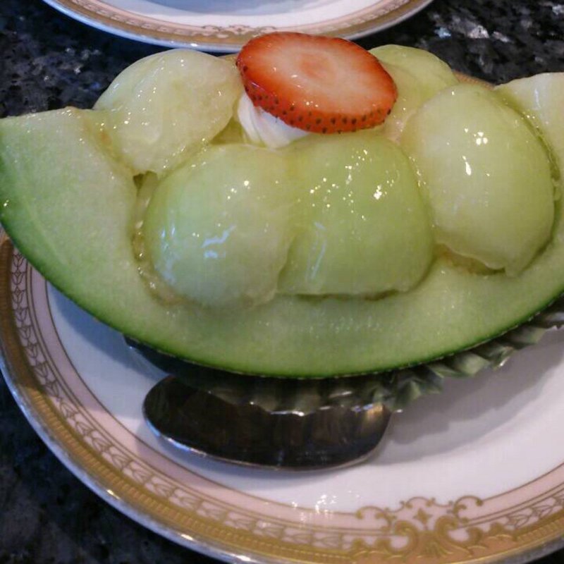 エメラルド(ボンボニエール)