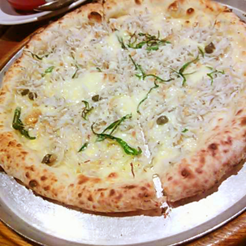 ビアンケッティー(カンティーナ)