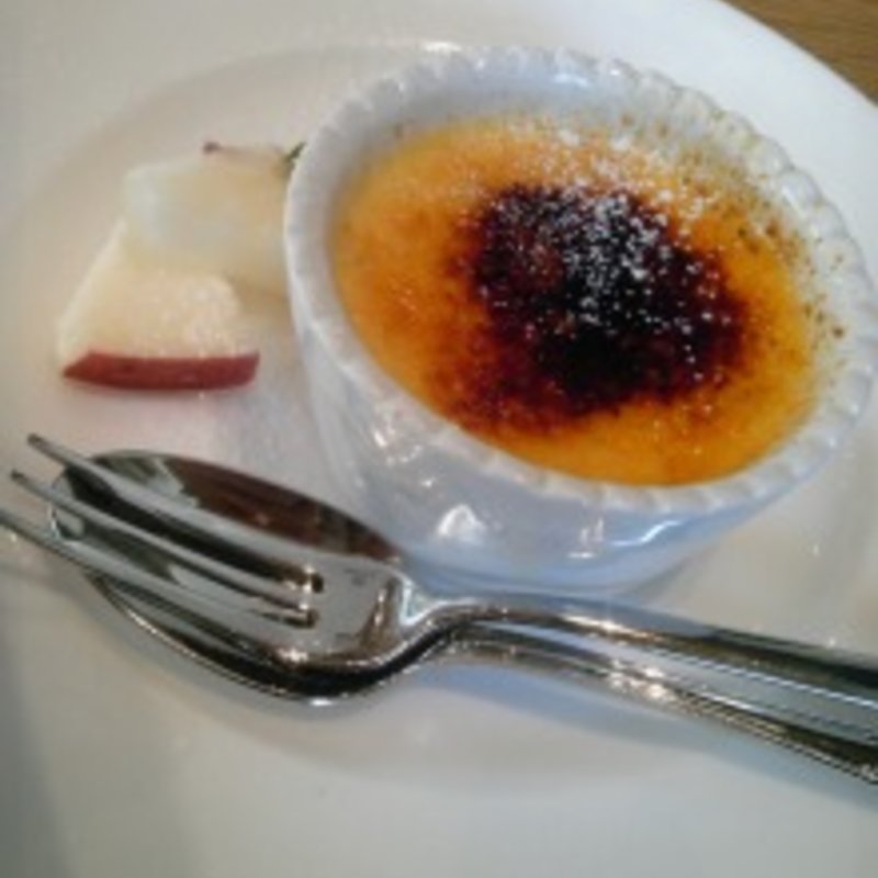 クリームブリュレ(テラスエル （TERRACE L）)