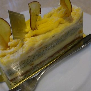 (リュードパッシー)
