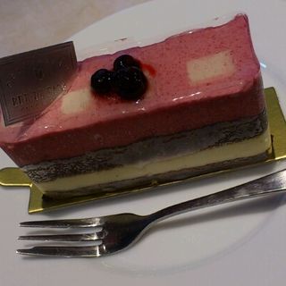 (リュードパッシー)