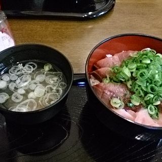 浜とんランチ(浜とん)