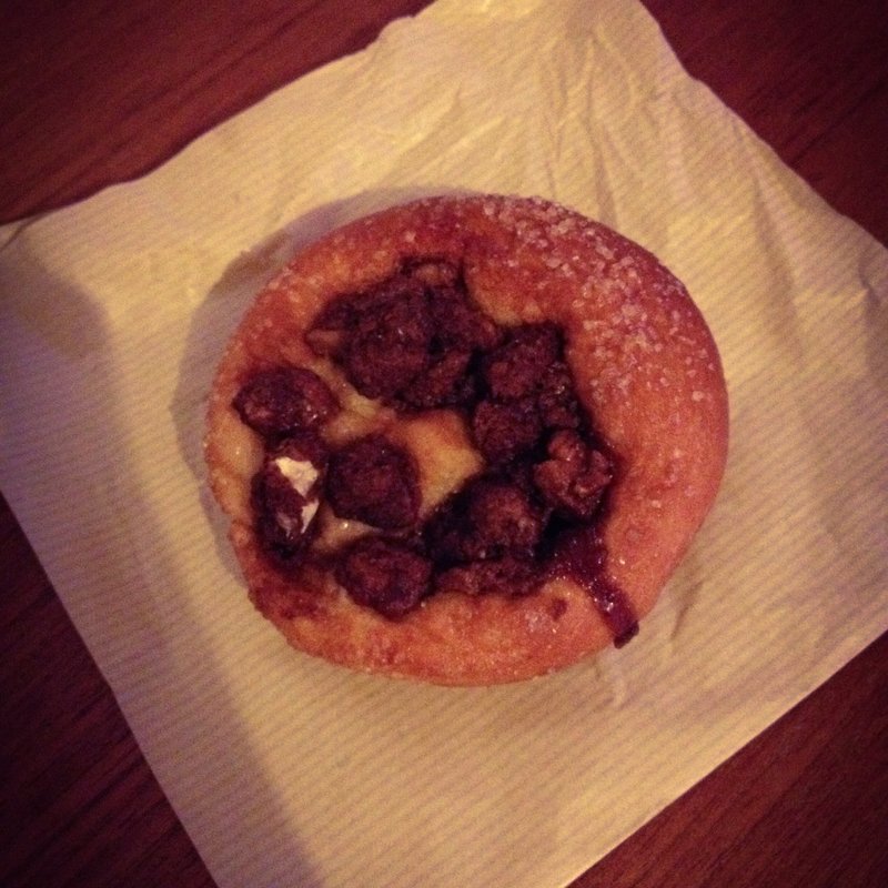 黒糖クルミ(365日)