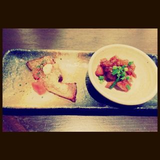(はなれのくるり)