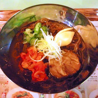 神奈川県で食べられる人気冷麺ランキング Sarah サラ