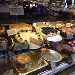 チョコレートケーキ(Cafe LALO)