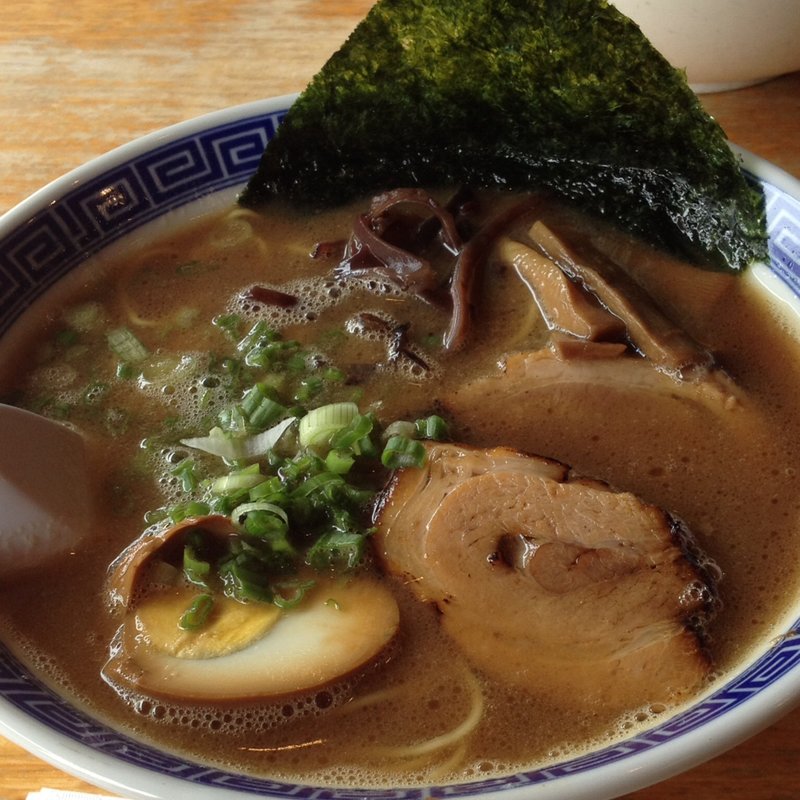 Kambi- Soy souse flavor(Kambi Ramen House)