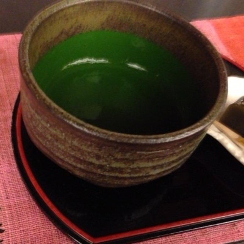 (中村藤吉本店)