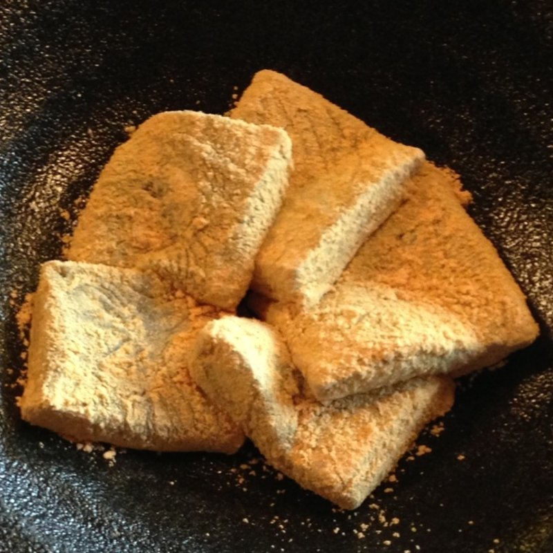 (中村藤吉　平等院店)