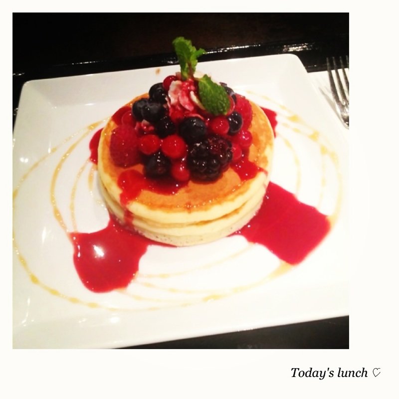 (STAMPS CAFE 羽田空港第1ターミナル店  )