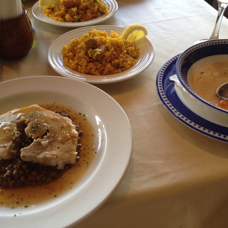 (メソン・セルバンテス )