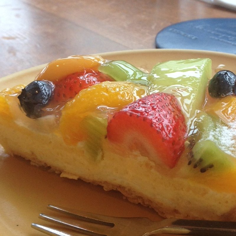 タルト・メリメロ(ア・ラ・カンパーニュ自由が丘店)