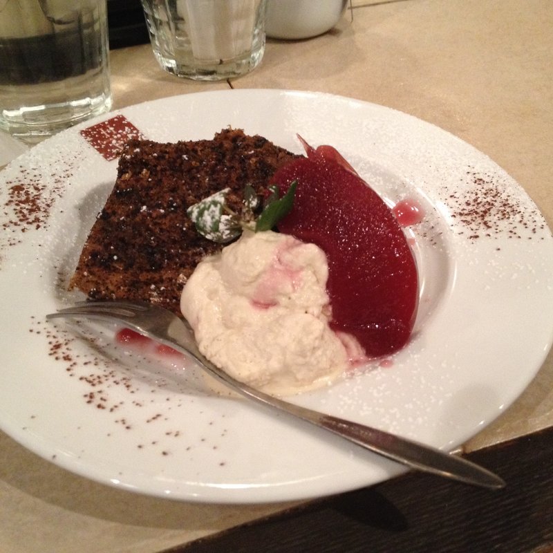 (ハンバーグ ウィル （Hamburg Will）)