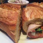 Classic Sandwich