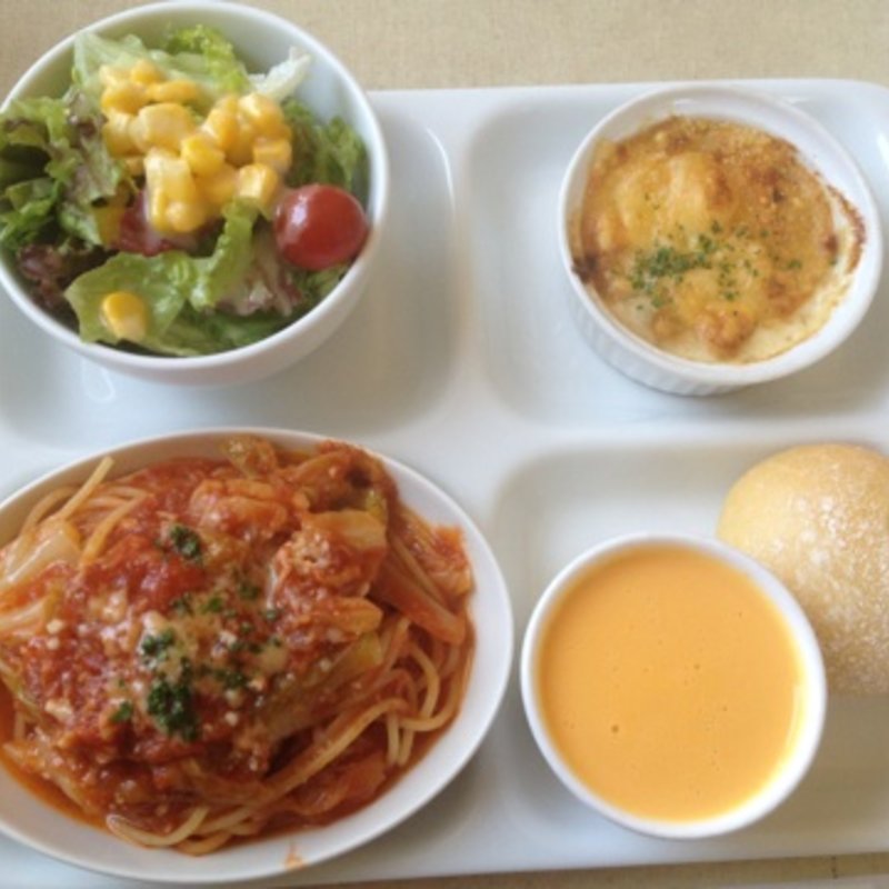 ランチプレート(Restaurant Arii （レストラン アリイ）)