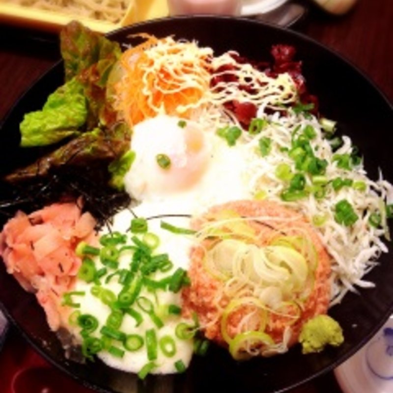 (築地食堂 源ちゃん FKDインターパーク店 )