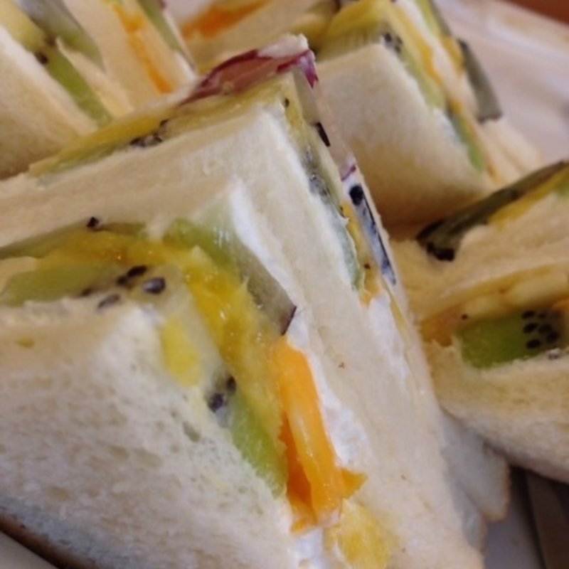 (フルーツパーラーフクナガ )