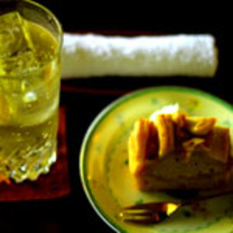 100円ケーキ(Cafe & Gallery 椛 )