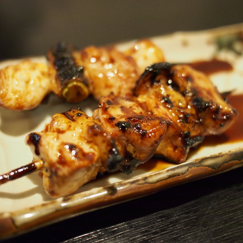 焼き鳥（1本）(安川 )