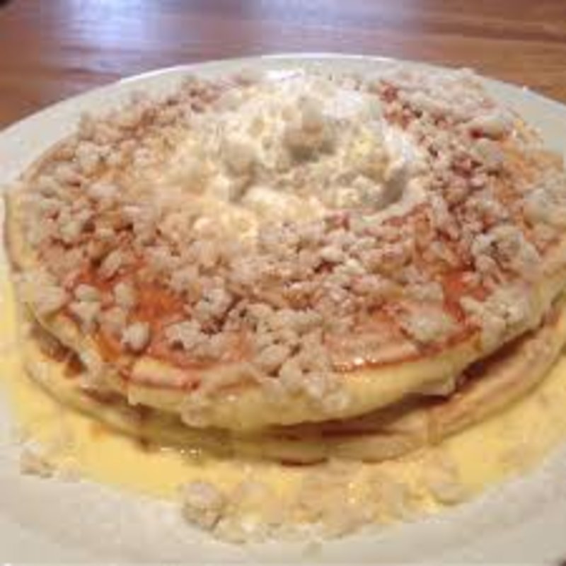 芝公園駅周辺で食べられるパンケーキ人気30選 Sarah サラ