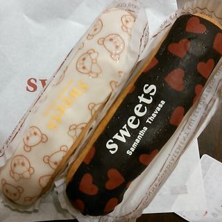 エクレール(サマンサタバサ　アニバーサリー)