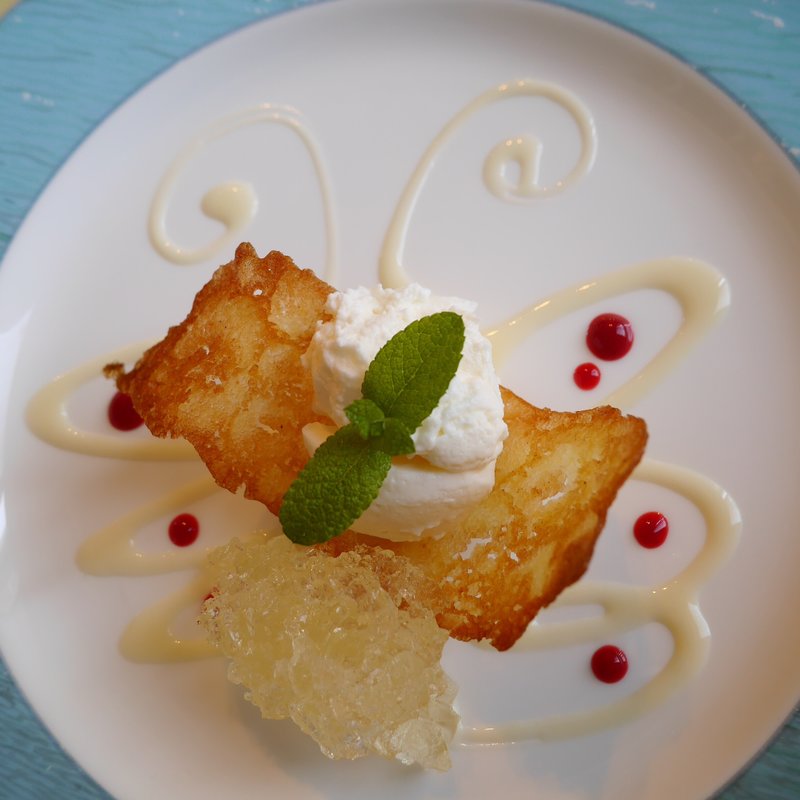 おまかせコース(シークラージュ （C'courage）)