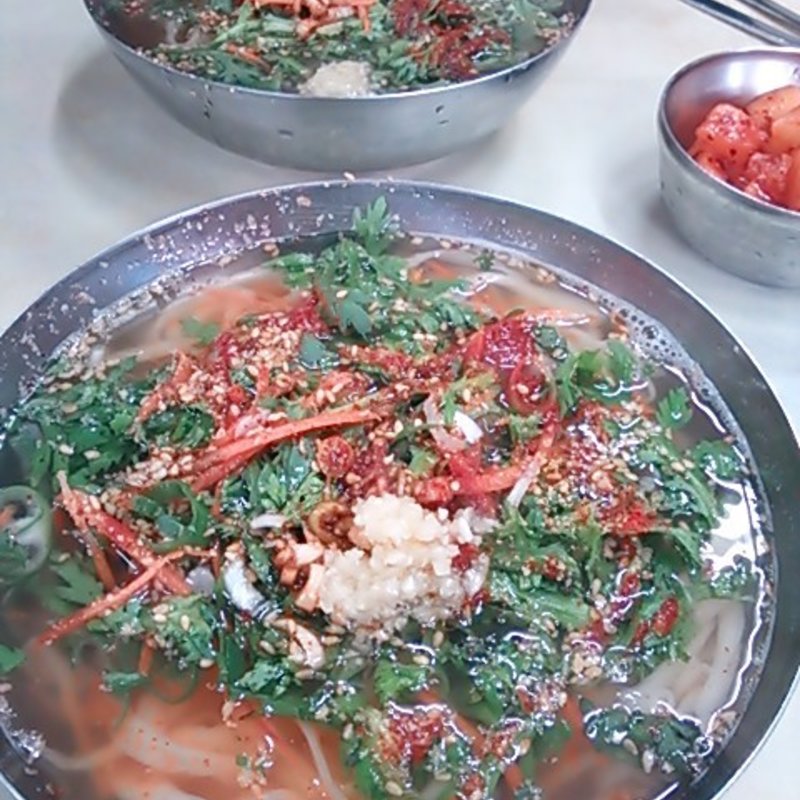 カルグクス(キジャンカルグックス)