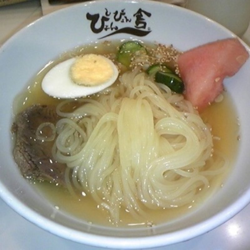 (ぴょんぴょん舎 盛岡駅前店)