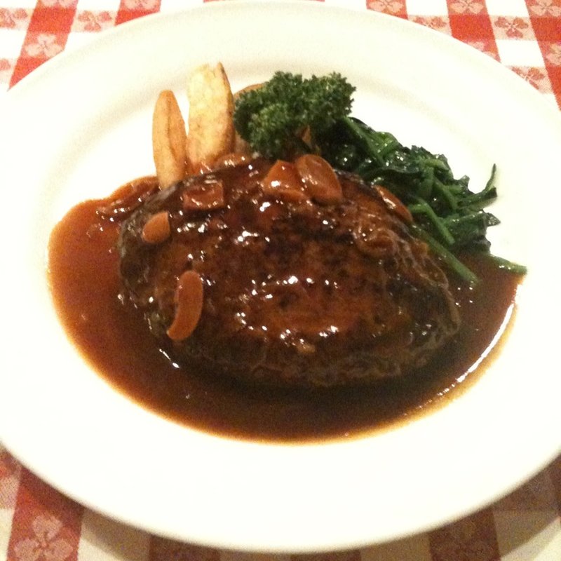 (ザ・カウボーイハウス)